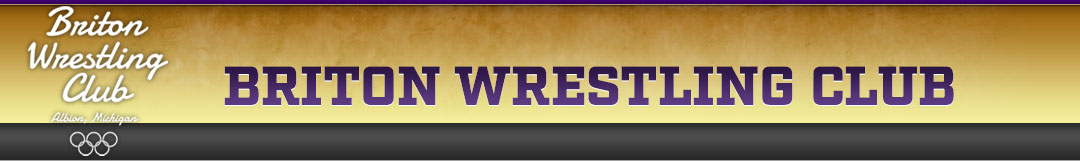 Briton Wrestling Club
